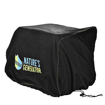 Nature's Generator Cover – Weather-Resistant Protective Case