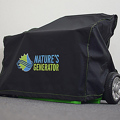 Nature's Generator Cover – Weather-Resistant Protective Case