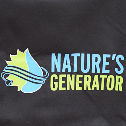 Nature's Generator Cover – Weather-Resistant Protective Case