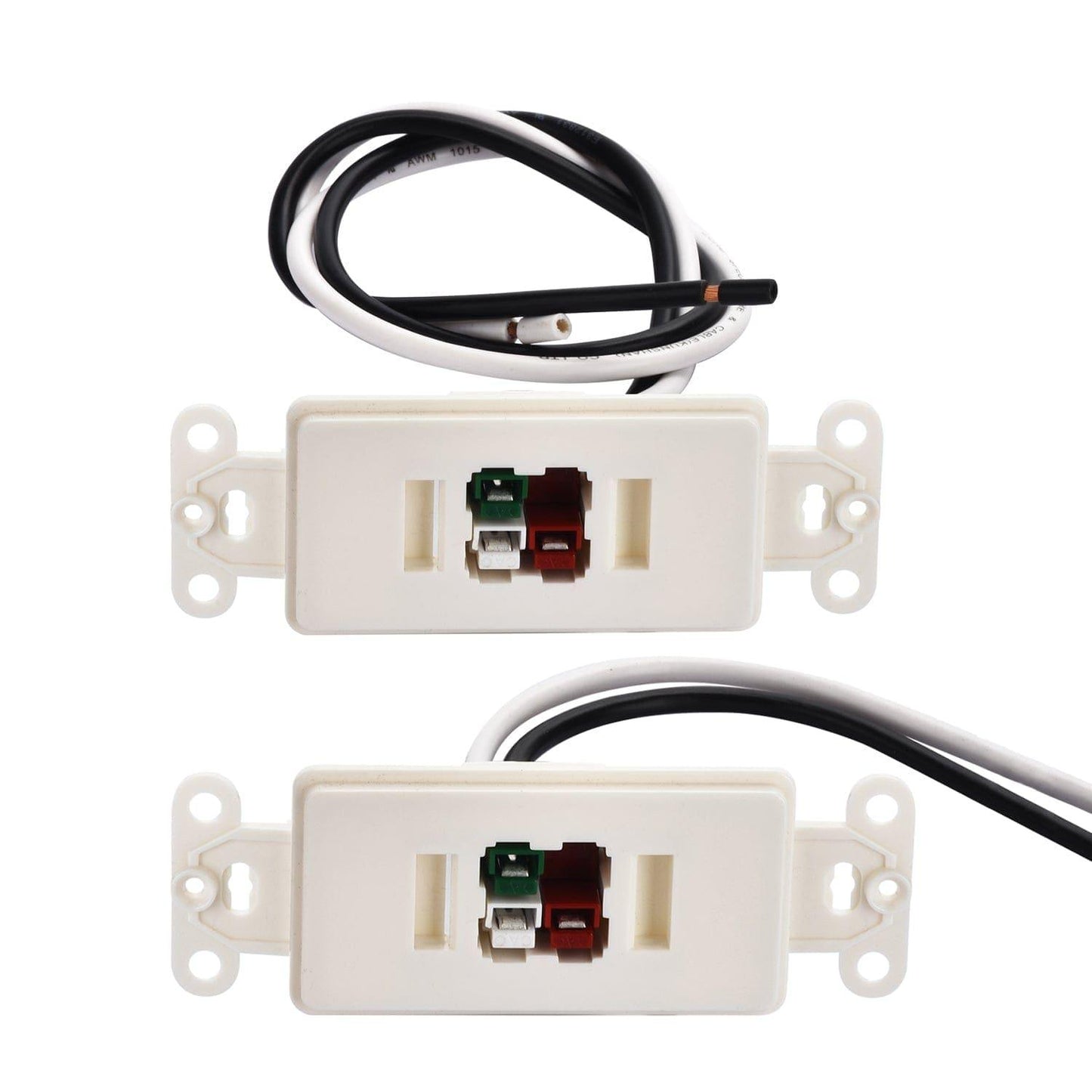 Nature's Generator Home Kit – Solar Panel to Generator Connection System