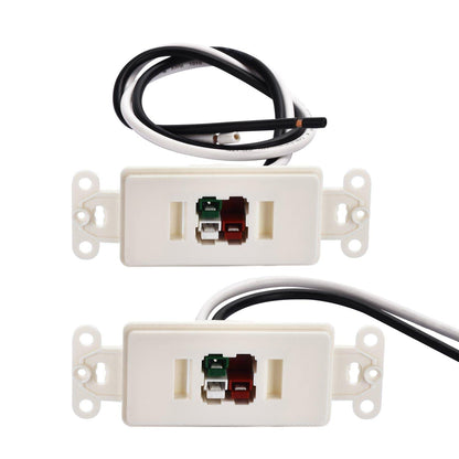 Nature's Generator Home Kit – Solar Panel to Generator Connection System