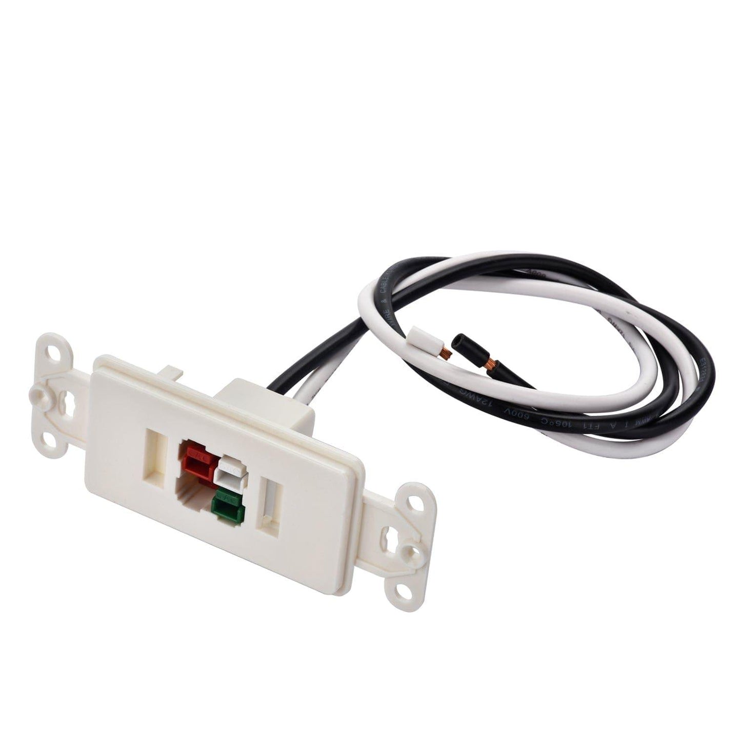 Nature's Generator Home Kit – Solar Panel to Generator Connection System