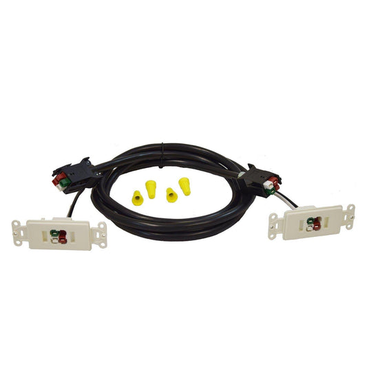 Nature's Generator Home Kit – Solar Panel to Generator Connection System