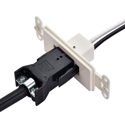 Nature's Generator Home Kit – Solar Panel to Generator Connection System