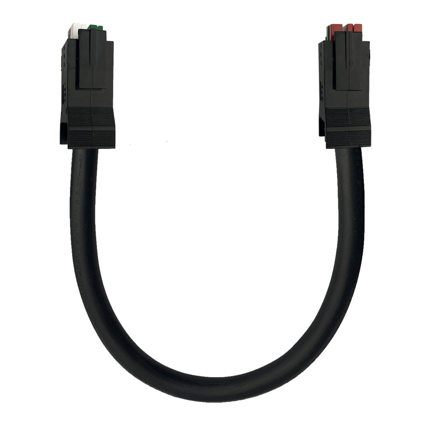 Nature’s Generator Lithium 1800 Solar and Wind Generator – Expandable Backup Power System