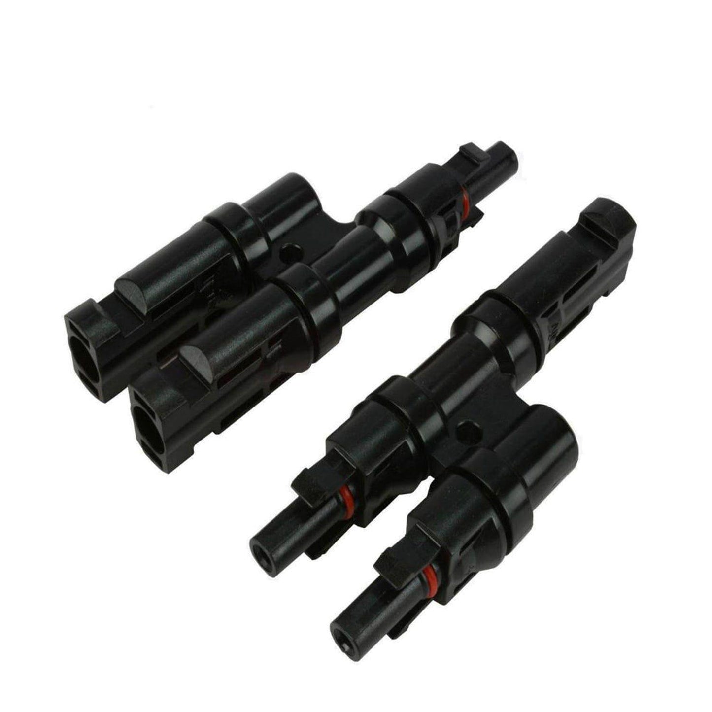 Nature’s Generator Power Panel – 3x 100W Solar Panel Kit with Cables & Frames