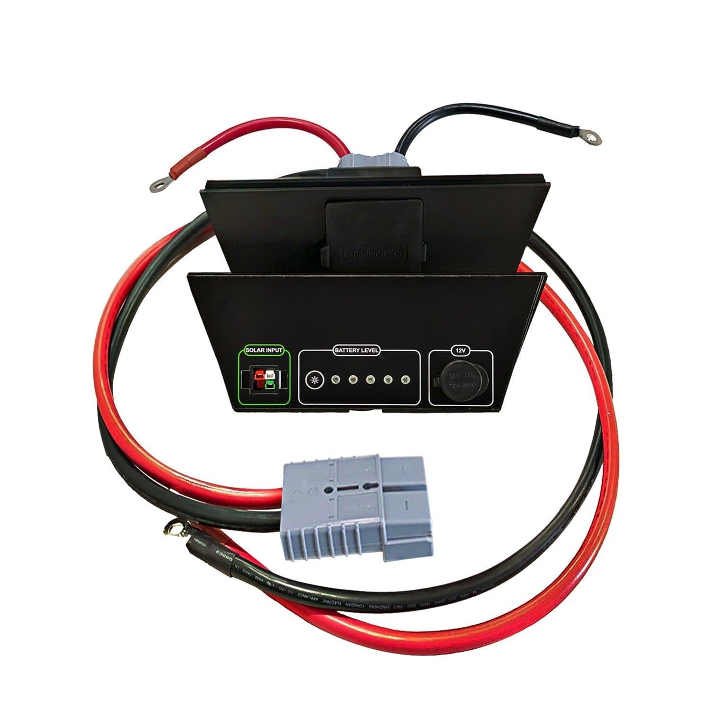 Nature's Generator Power Pod Conversion Kit – Upgrade Kit for Elite Power Pod