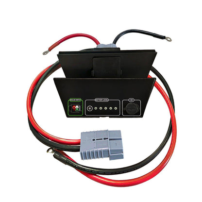 Nature's Generator Power Pod Conversion Kit – Upgrade Kit for Elite Power Pod