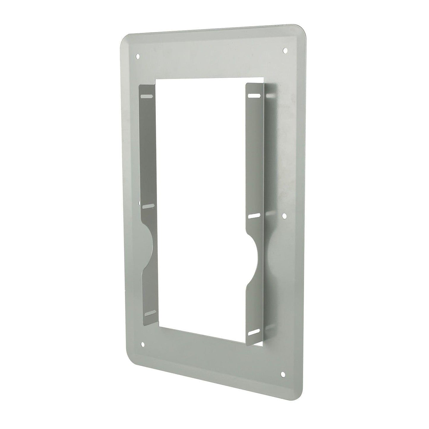 Nature’s Generator Power Transfer Switch – Flush Mount, 6-Circuit, Indoor Use