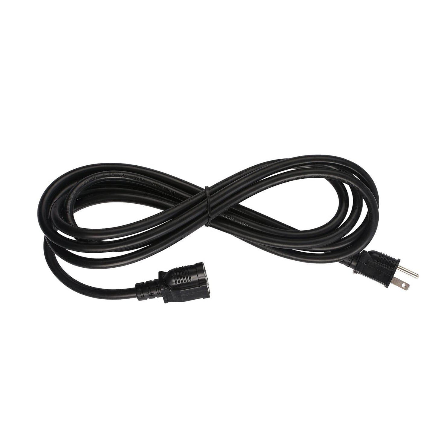 Nature’s Generator Power Transfer Switch Kit – 6-Circuit 125V Manual Transfer Switch with Inlet Box and Cable