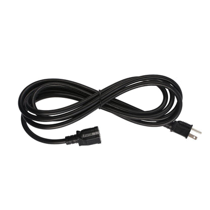 Nature’s Generator Power Transfer Switch Kit – 6-Circuit 125V Manual Transfer Switch with Inlet Box and Cable