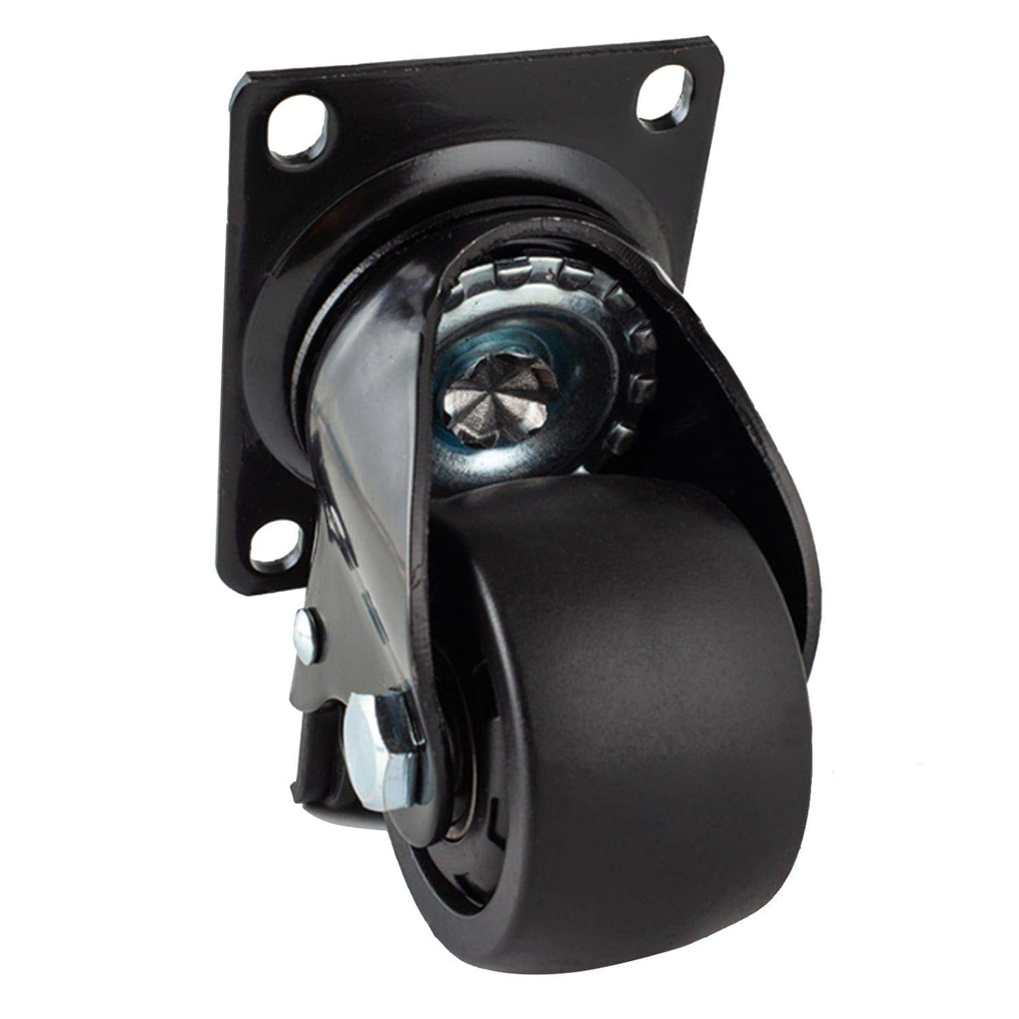 Nature’s Generator Powerhouse Wheels – Set of 4, Heavy-Duty Casters for Mobility