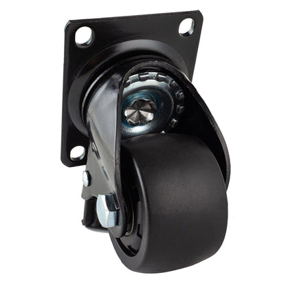 Nature’s Generator Powerhouse Wheels – Set of 4, Heavy-Duty Casters for Mobility