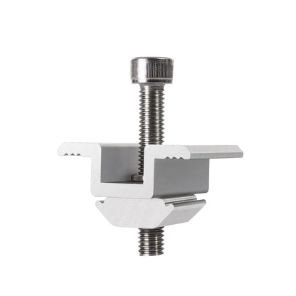 Nature's Generator Solar Panel Mount