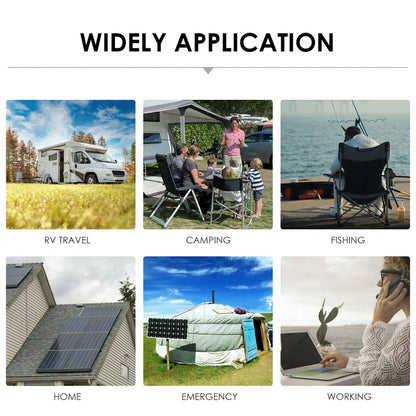 ROCKSOLAR 3000W 12V Pure Sine Wave Power Inverter – High-Efficiency Off-Grid AC Converter