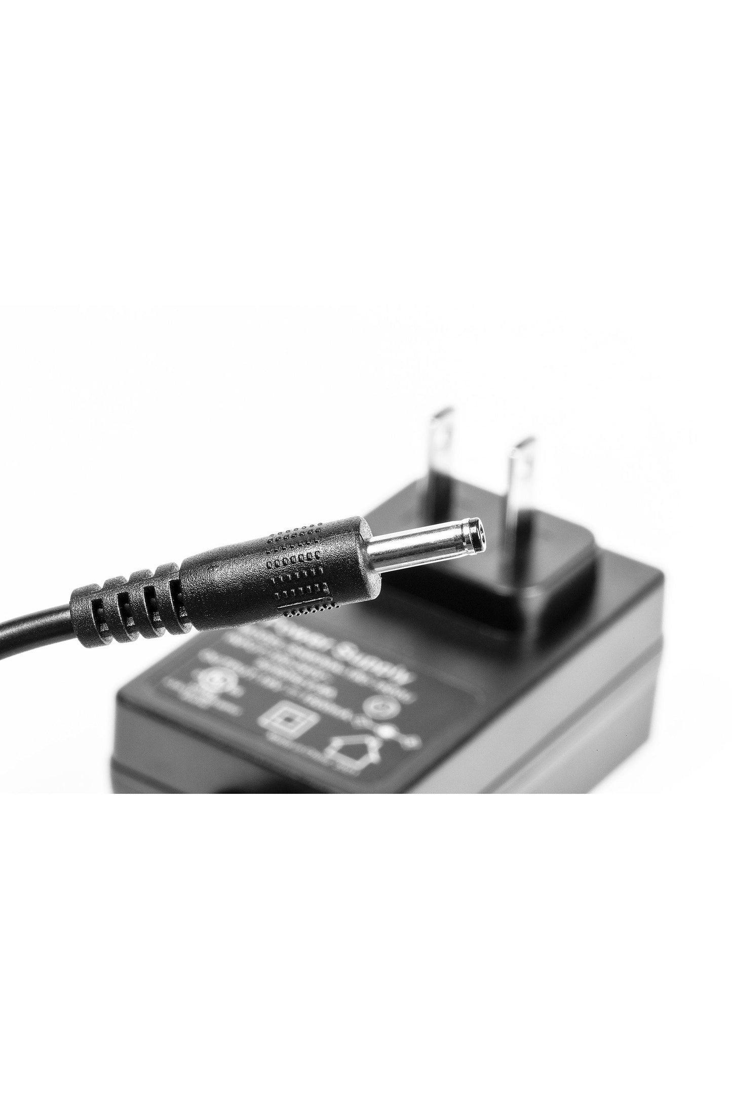 ROCKSOLAR 19V 1.5A Power Adapter – Replacement Charger for Weekender RS81 Station