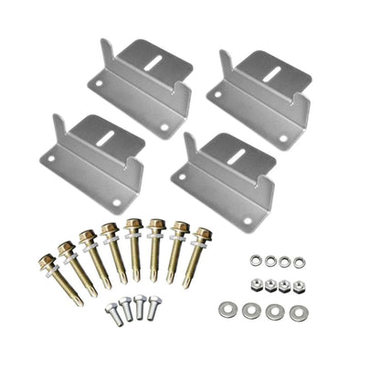 ROCKSOLAR 1000W 12V Off-Grid Solar Water Pump System – Complete Kit with Panels, Battery & Inverter