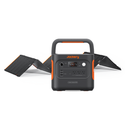 Explorer 2000 v2 Portable Power Station